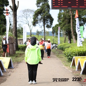 Race photo from PANGALENGAN CROSS-COUNTRY
