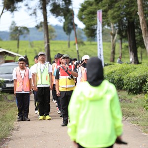 Race photo from PANGALENGAN CROSS-COUNTRY