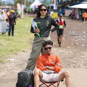 Race photo from PANGALENGAN CROSS-COUNTRY