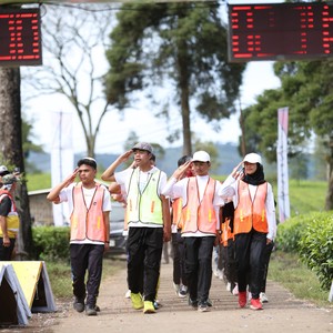 Race photo from PANGALENGAN CROSS-COUNTRY