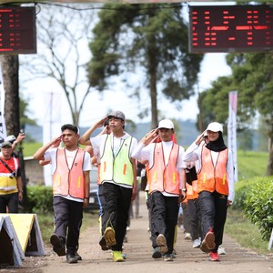 Race photo from PANGALENGAN CROSS-COUNTRY