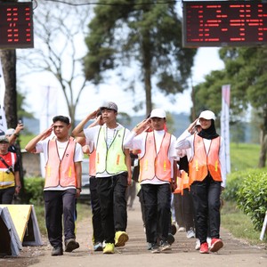 Race photo from PANGALENGAN CROSS-COUNTRY