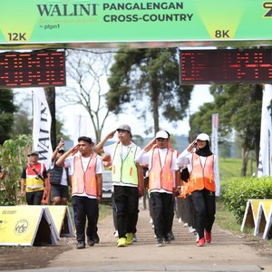 Race photo from PANGALENGAN CROSS-COUNTRY