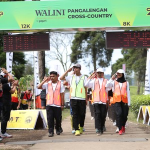 Race photo from PANGALENGAN CROSS-COUNTRY