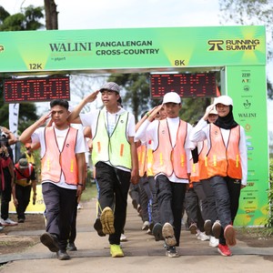Race photo from PANGALENGAN CROSS-COUNTRY