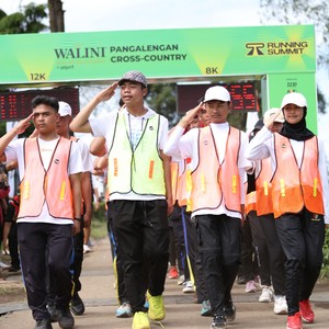 Race photo from PANGALENGAN CROSS-COUNTRY