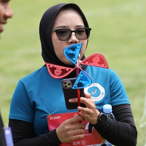Race photo from PANGALENGAN CROSS-COUNTRY