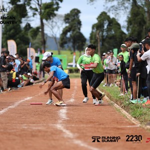 Race photo from PANGALENGAN CROSS-COUNTRY
