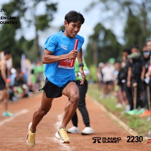 Race photo from PANGALENGAN CROSS-COUNTRY