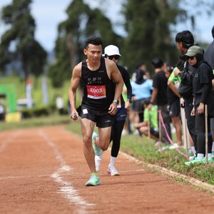 Race photo from PANGALENGAN CROSS-COUNTRY