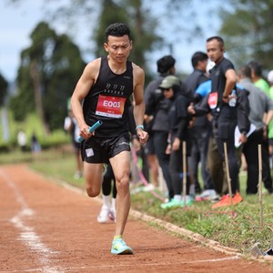 Race photo from PANGALENGAN CROSS-COUNTRY