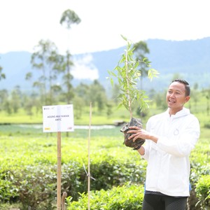 Race photo from PANGALENGAN CROSS-COUNTRY