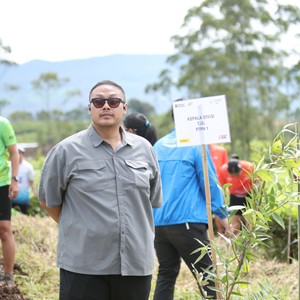 Race photo from PANGALENGAN CROSS-COUNTRY