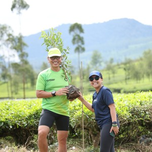 Race photo from PANGALENGAN CROSS-COUNTRY