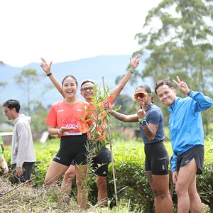 Race photo from PANGALENGAN CROSS-COUNTRY