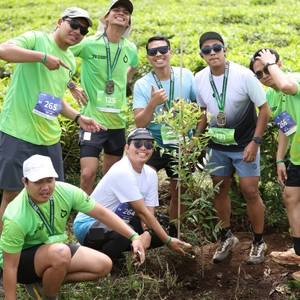 Race photo from PANGALENGAN CROSS-COUNTRY