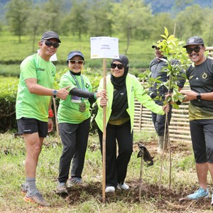 Race photo from PANGALENGAN CROSS-COUNTRY