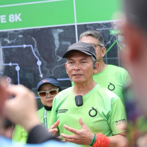 Race photo from PANGALENGAN CROSS-COUNTRY