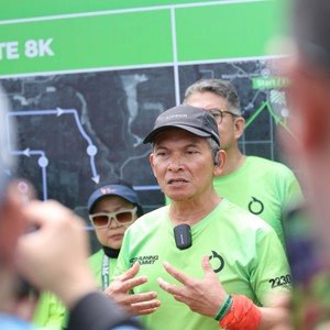 Race photo from PANGALENGAN CROSS-COUNTRY