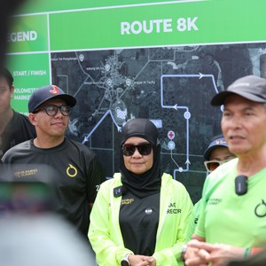Race photo from PANGALENGAN CROSS-COUNTRY