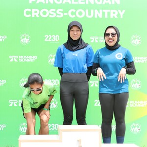 Race photo from PANGALENGAN CROSS-COUNTRY