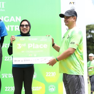 Race photo from PANGALENGAN CROSS-COUNTRY