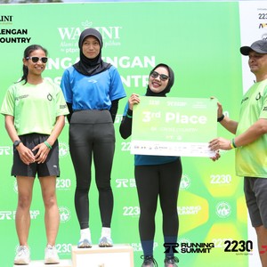 Race photo from PANGALENGAN CROSS-COUNTRY