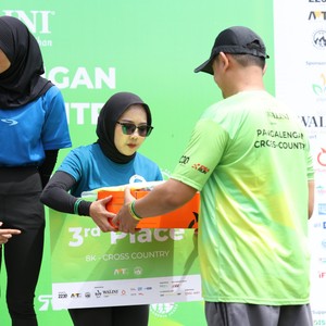 Race photo from PANGALENGAN CROSS-COUNTRY
