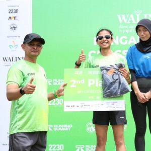 Race photo from PANGALENGAN CROSS-COUNTRY