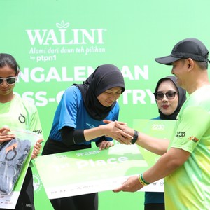 Race photo from PANGALENGAN CROSS-COUNTRY