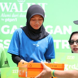 Race photo from PANGALENGAN CROSS-COUNTRY