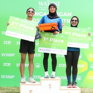 Race photo from PANGALENGAN CROSS-COUNTRY