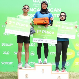 Race photo from PANGALENGAN CROSS-COUNTRY
