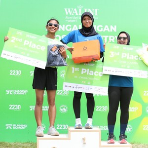 Race photo from PANGALENGAN CROSS-COUNTRY