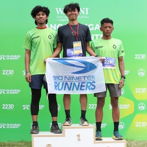 Race photo from PANGALENGAN CROSS-COUNTRY