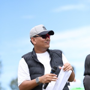 Race photo from PANGALENGAN CROSS-COUNTRY