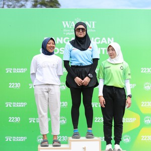 Race photo from PANGALENGAN CROSS-COUNTRY