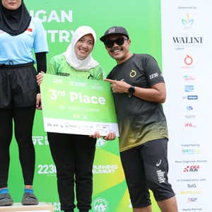 Race photo from PANGALENGAN CROSS-COUNTRY