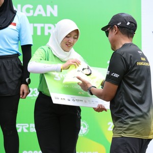 Race photo from PANGALENGAN CROSS-COUNTRY