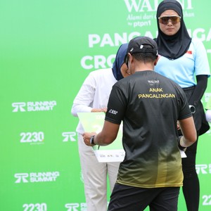 Race photo from PANGALENGAN CROSS-COUNTRY