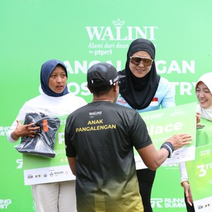 Race photo from PANGALENGAN CROSS-COUNTRY