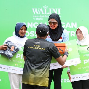 Race photo from PANGALENGAN CROSS-COUNTRY