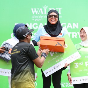Race photo from PANGALENGAN CROSS-COUNTRY