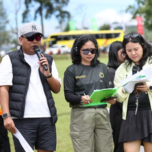 Race photo from PANGALENGAN CROSS-COUNTRY