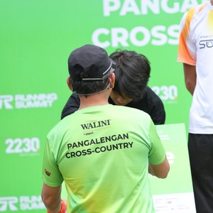 Race photo from PANGALENGAN CROSS-COUNTRY