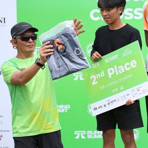 Race photo from PANGALENGAN CROSS-COUNTRY
