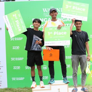 Race photo from PANGALENGAN CROSS-COUNTRY