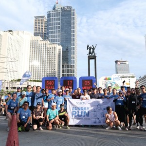 Race photo from NSRC XVII 28122025