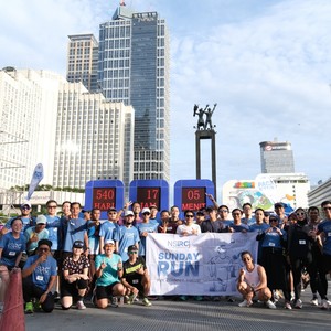 Race photo from NSRC XVII 28122025