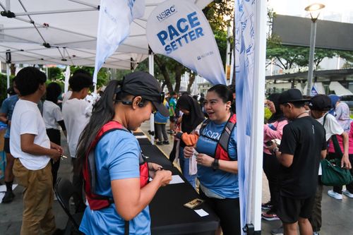 Race photo from NSRC XII 121025